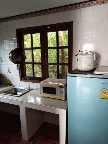 Ban Raw Homestay, K. Ko Kut