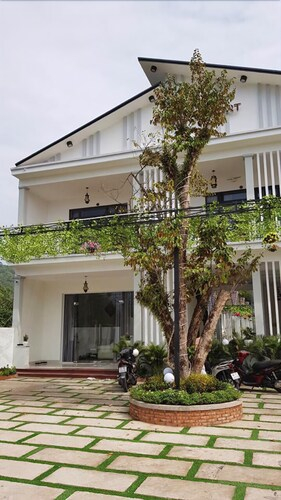Phuong Vi Family Resort, Phú Quốc