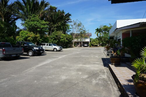 Hua It Mansion, Muang Nakhon Si Thammarat