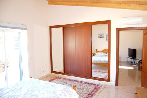 House With 2 Bedrooms In Algoz, With Pool Access, Furnished Garden And Wifi - 16 Km From The Beach, Silves