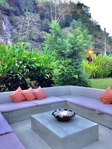 V Valley Resort, Muang Satun