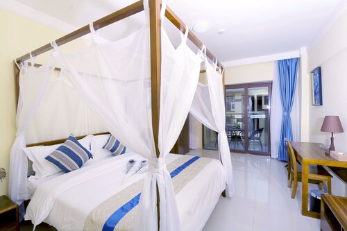 Estay Apartment Wanda Xishuangbanna, Xishuangbanna Dai