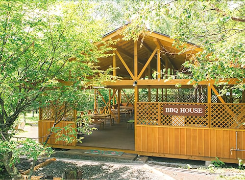 Hotel Ambient Tateshina Cottage, Nagawa