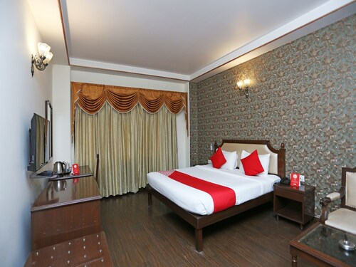 OYO 16565 Karnal Haveli, Karnal