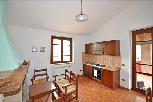 Claudio, Terni