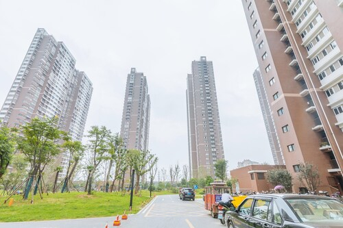 Xing Fu Xiao Jia 1, Nanjing