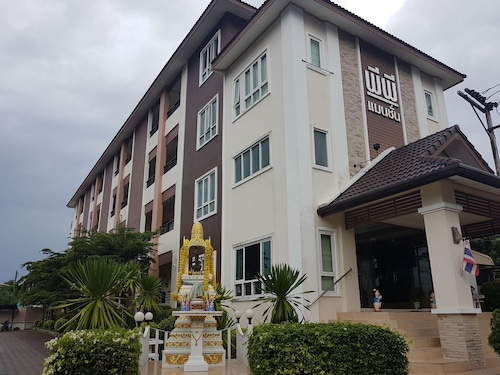 PP Mansion, Muang Nakhon Si Thammarat