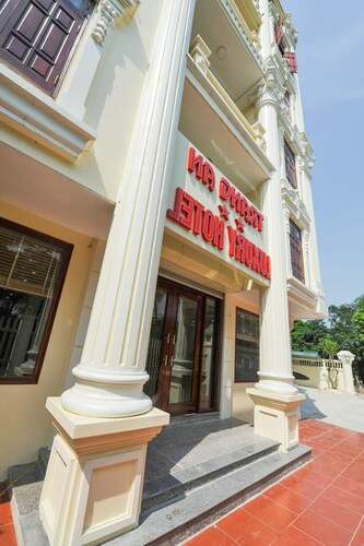 Trang An Luxury Hotel, Ninh Bình