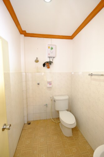 Paktraporn Resort, That Phanom