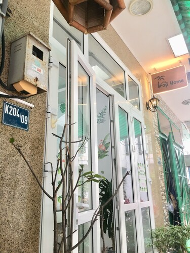 Homestay Trop Home - Hostel, Thanh Khê