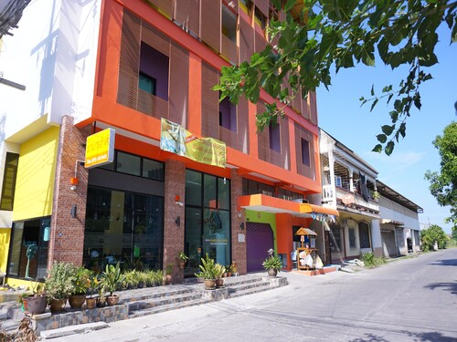 Pama House Apartment, Muang Nakhon Si Thammarat