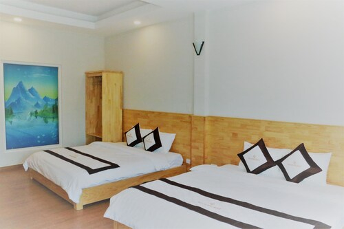 Quang Minh Dalat Hotel, Đà Lạt