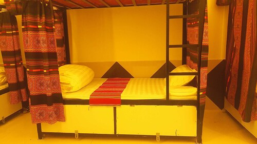 Tada Tours and Hostel, Điên Biên Phủ