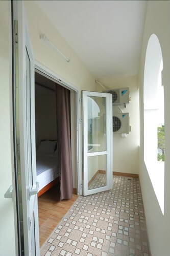 Morning Rooms Da Nang Kinh Duong Vuong, Liên Chiểu