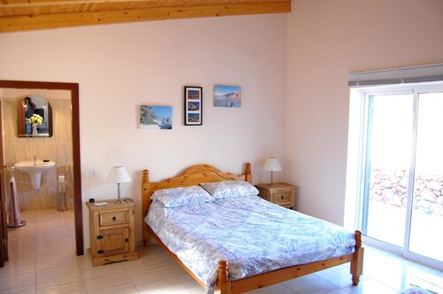 House With 2 Bedrooms In Algoz, With Pool Access, Furnished Garden And Wifi - 16 Km From The Beach, Silves