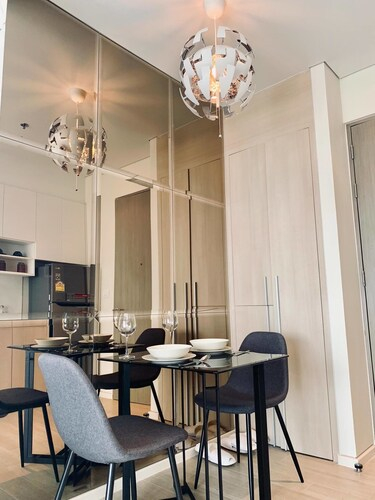 Veranda Residence Pattaya by Lux, Pattaya