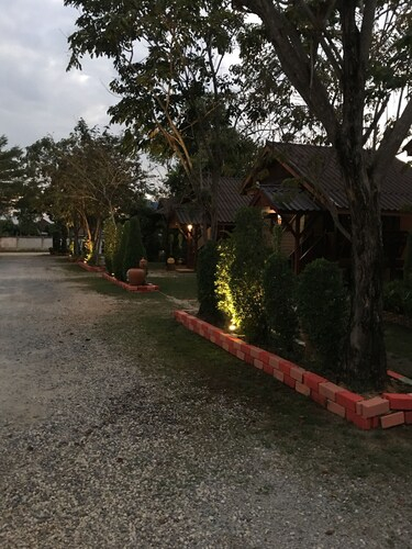 Sureerat Resort, Muang Sukhothai