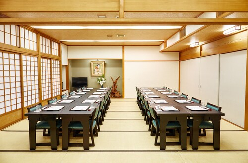 Hifumi Ryokan, Kyoto