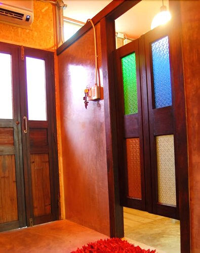 Qi 68 Hotel, Muang Chiang Mai