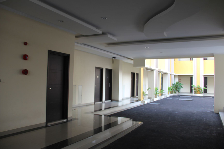 Griya Indah Sari, Solo