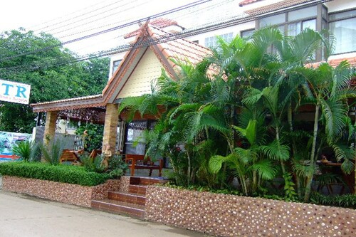 T.R. Guesthouse, Muang Sukhothai