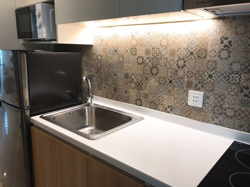 The Manor Luxury 1BR Apartment Center, Bình Thạnh