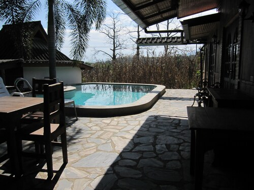 XPAI Guesthouse, Pai