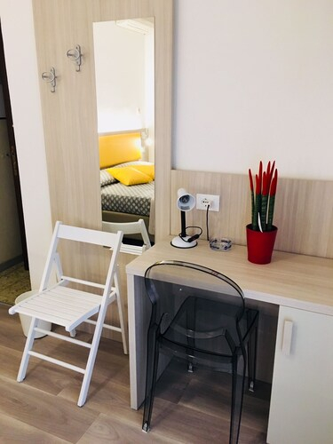 Hotel Le Star, Venezia