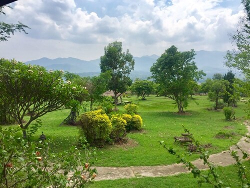 Romantic Time Mountain Resort, Pai