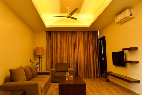 Hotel Mala Inn, Rapti