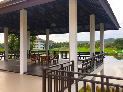 Inursing Resort OonValley ChiangMai, San Kamphaeng