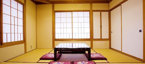 Hotel Ambient Tateshina Cottage, Nagawa