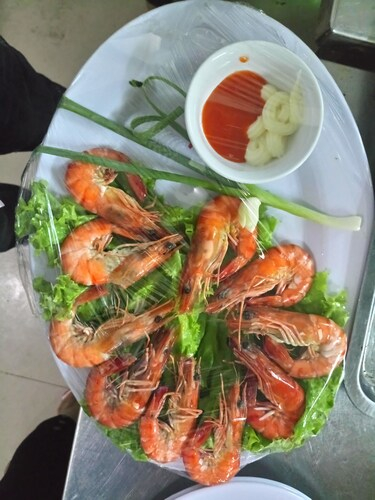 Zone 5 Boutique Hotel, Ngũ Hành Sơn