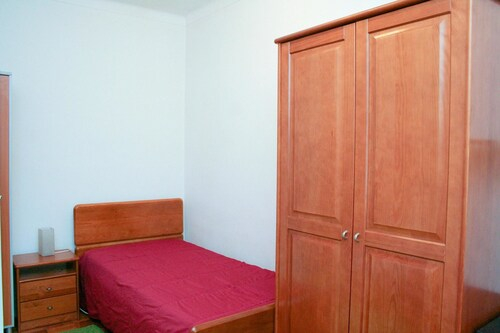 Apartment With 2 Bedrooms In Cascais, With Wonderful Sea View, Balcony, Cascais