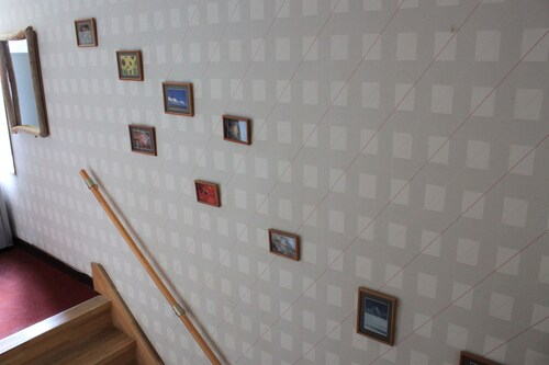 Alpine Backpackers - Hostel, Furano