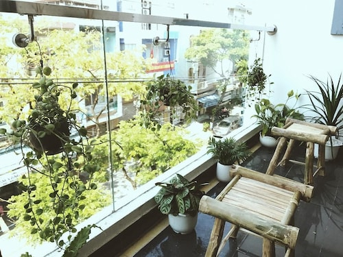 3S Hostel Da Nang, Hải Châu