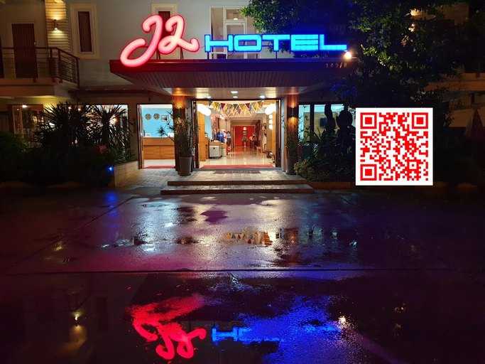 J2 Hotel, Mae Sot
