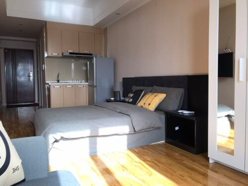 Dalian Bifeng Inn Development Zone, Dalian