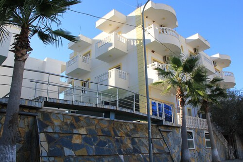 Relax Apartments Ksamil, Sarandës