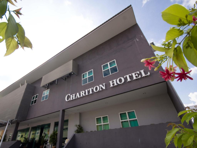 Exterior & Views 1, Chariton Hotel Ipoh, Kinta