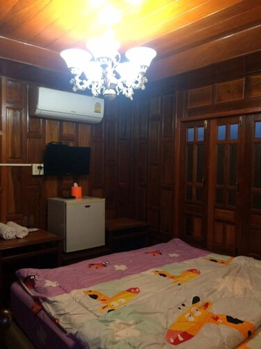 Marin View Resort At Bowin, Bang Lamung