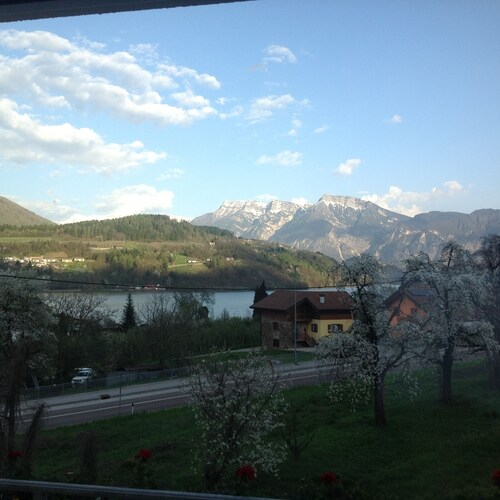 B&B dei Minatori, Trento