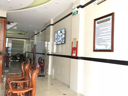 Hoang Sa Hotel, Qui Nhơn