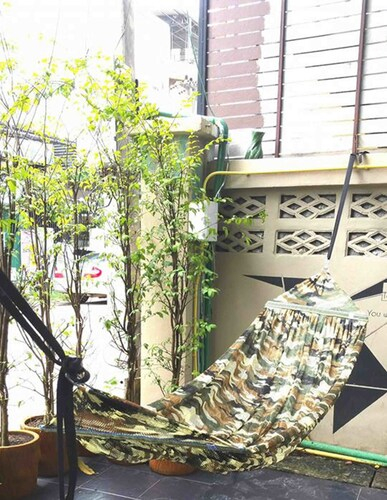 Sleep Nest Hostel, Mae Sot