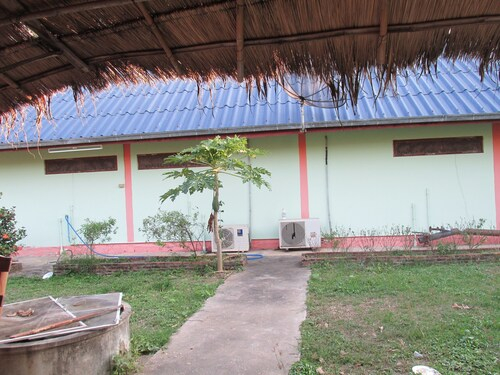 Moutain View Guest House, Muang Sukhothai
