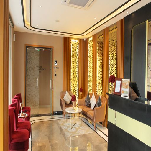 Arabia Style Hotel, Medan