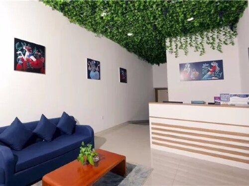 Estay Apartment Wanda Xishuangbanna, Xishuangbanna Dai