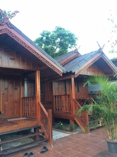 Marin View Resort At Bowin, Bang Lamung