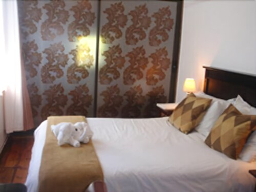 Yes Please B&B, Umgungundlovu