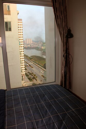 Camilla Homestay Ha Long, Hạ Long